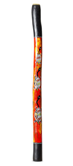 Small Norleen Williams Didgeridoo (JW1671)